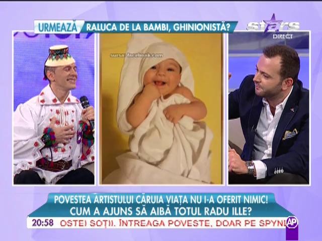 Radu Ille