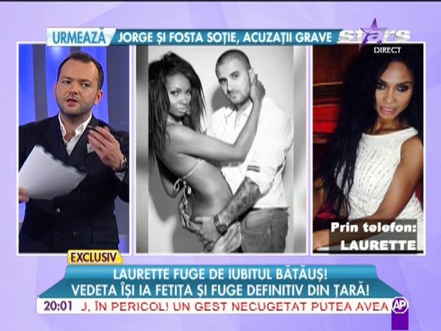 Laurette