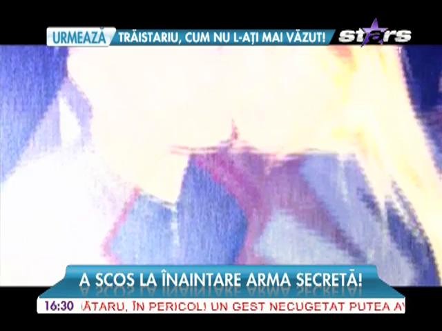 Vicenzo &icirc;i face &icirc;n ciudă Antoniei