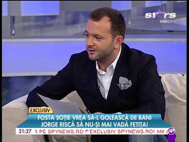 Jorge