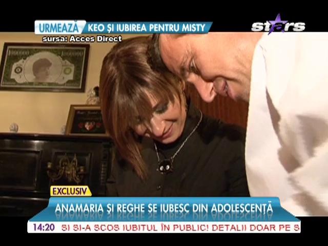 prodanca si reghee