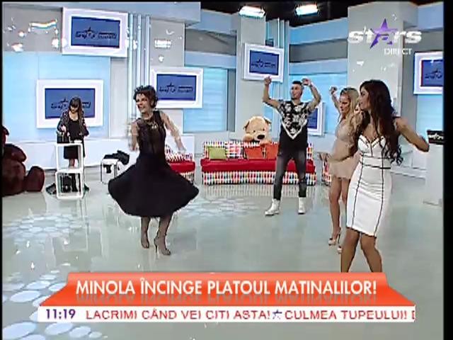 Minola