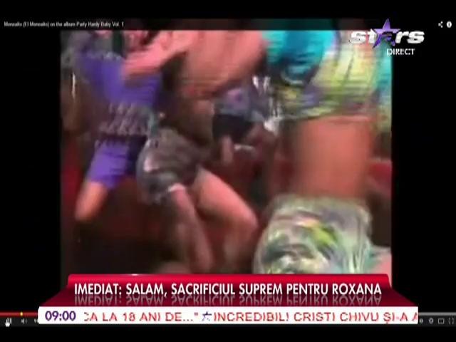 Cum s-a &icirc;mbrăcat Răzvan Botezatu