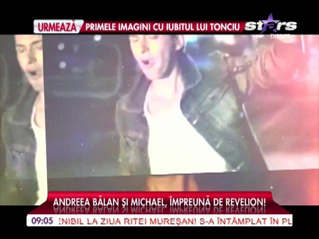 andreea balan