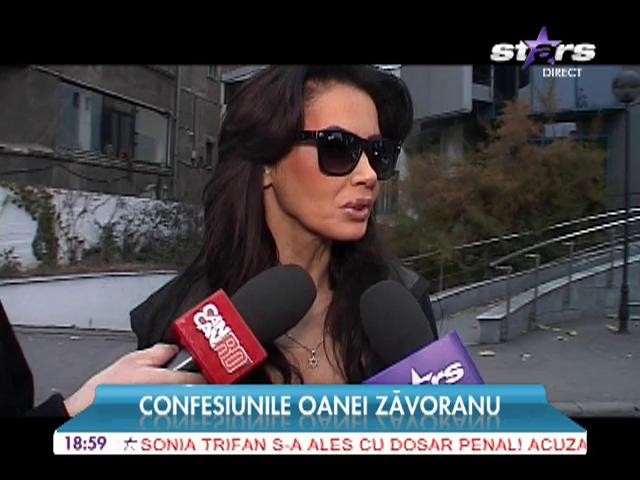 Halucinant! Ce vrea Oana Zăvoranu de la Moş Crăciun?