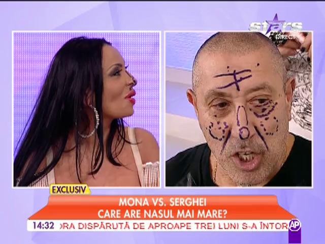 Serghei Mizil s-a consultat &icirc;n direct