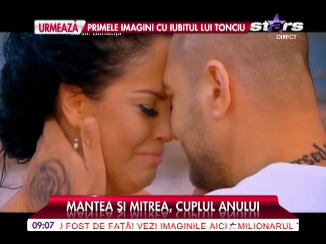 mantea si mitrea