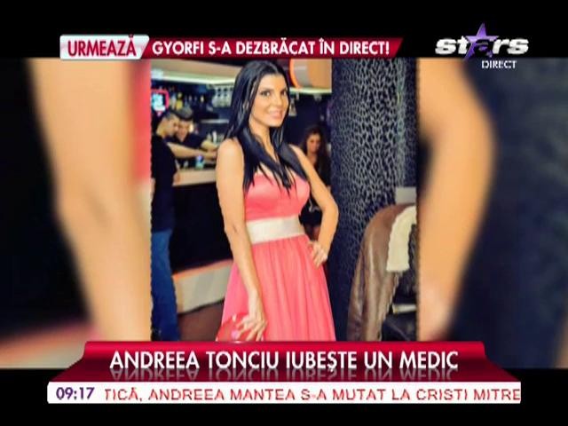 Andreea Tonciu