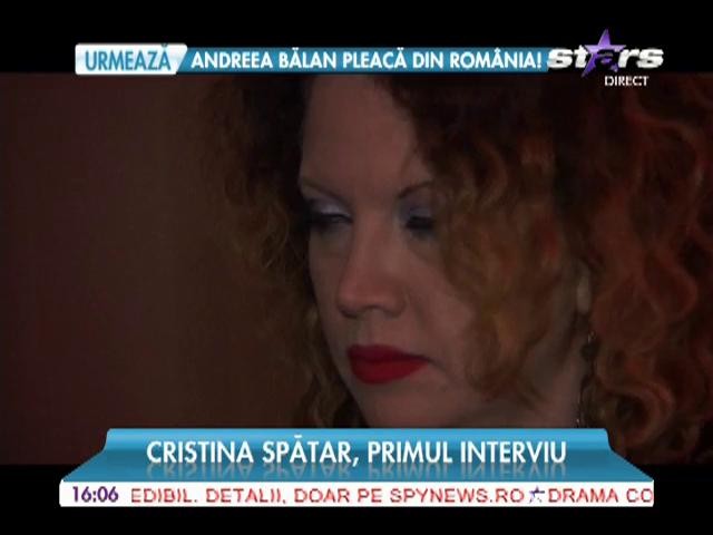Oana Lis, la prima ecografie!