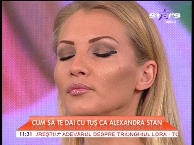 Salonul "Star Matinal"