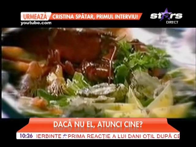Fizz, singur părăsit de femei