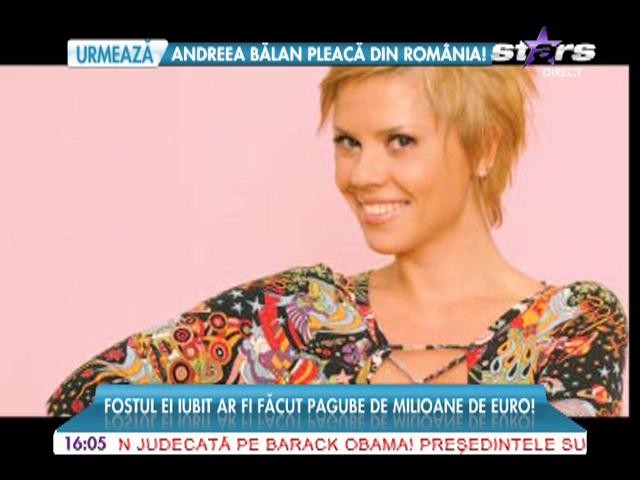 Luminiţa Anghel, audiată la DNA!