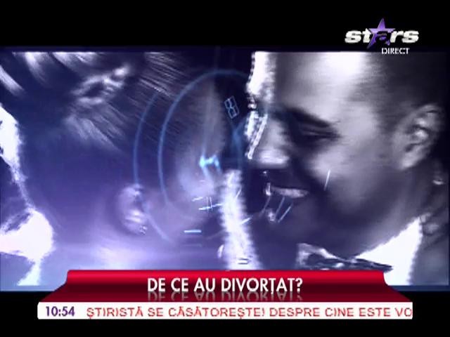 Lora şi fostul soţ, faţă &icirc;n faţă!