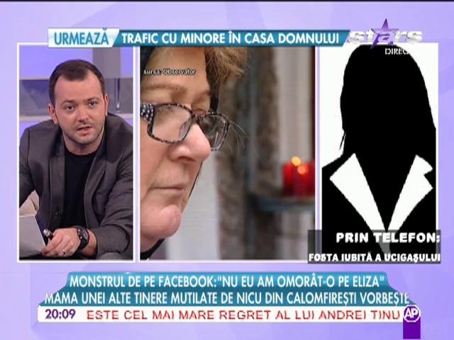 Ucigașul de pe facebook
