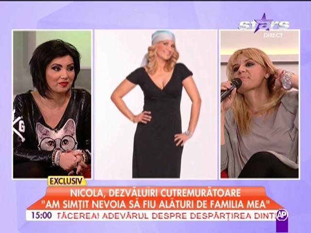Nicola face dezvăluiri incendiare
