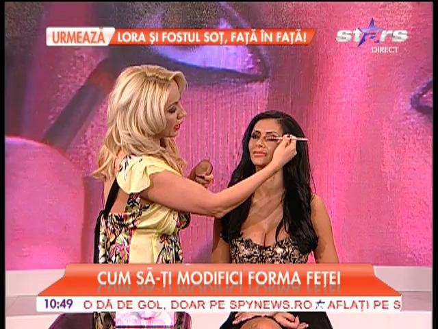 Salonul Star Matinal