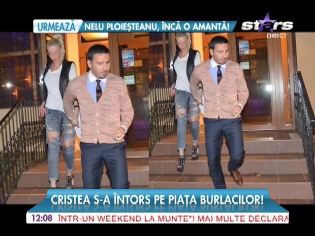 "Prinţul" a rămas fără prinţesă