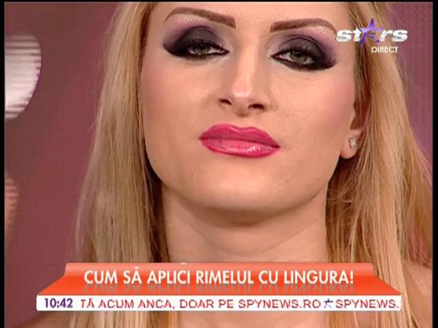 Salonul Star Matinal