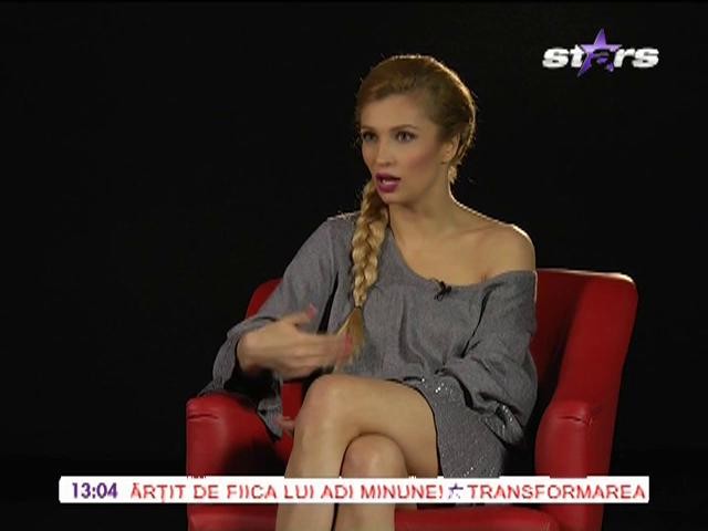 Lora, despre iubire