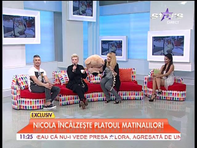 Ce mai face Silvia Dumitrescu? Afla totul chiar de la ea