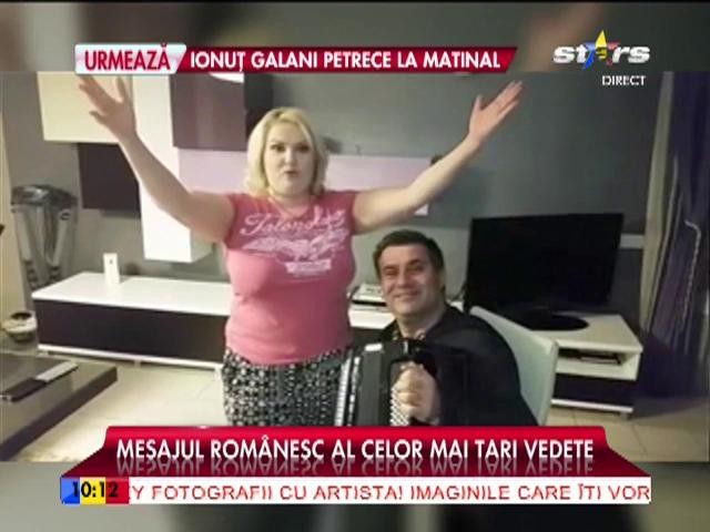 Mesajul vedetelor de Ziua Naţională a Rom&acirc;niei (6)