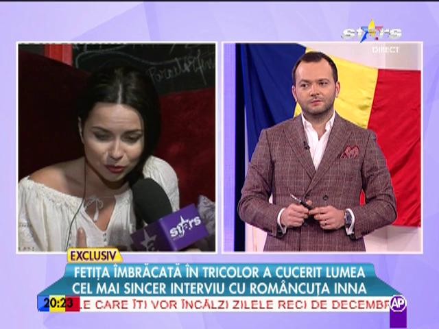 Inna la Rai da buni