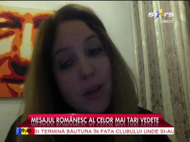 Mesajul vedetelor de Ziua Naţională a Rom&acirc;niei (4)