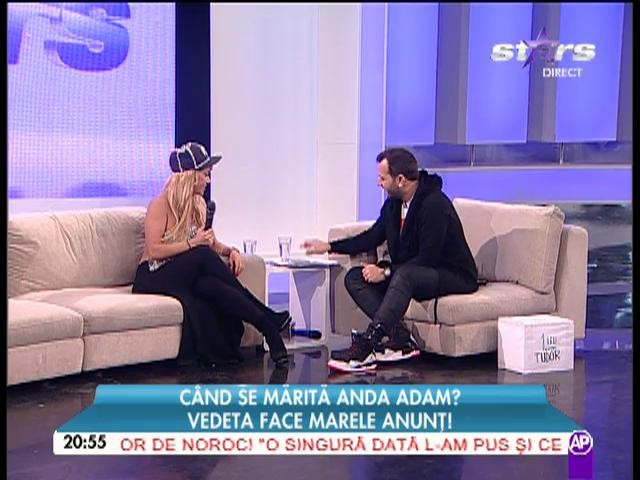 Anda Adam