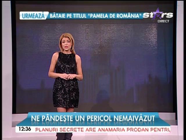 Ce ne aşteaptă &icirc;n 2015 şi 2016? Baba Vanga, profeţie terifiantă legată de viitor