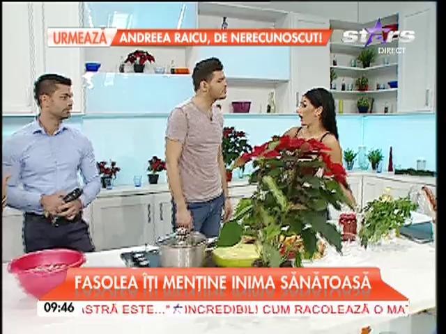 Tu ştiai c&acirc;t de benefică este fasolea? Ea este elixirul tinereţii şi te scapă de riduri