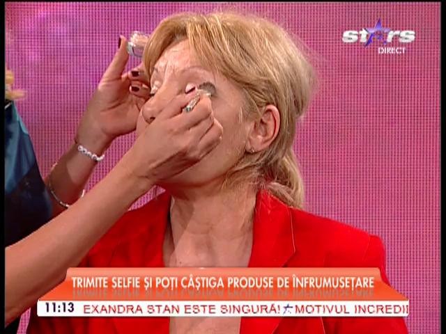 Cum să-ţi faci baza perfect pentru machiajul tău