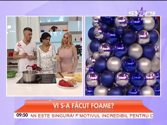 Frittata cu legume, cea mai bună din lume!