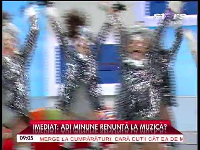 Răzvan Botezatu şi Rocsana Dumitru