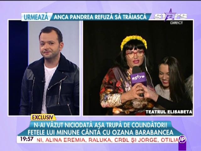 Carmen Minune, apostrofată: "O lovesc tot timpul şi mereu ţip la ea"