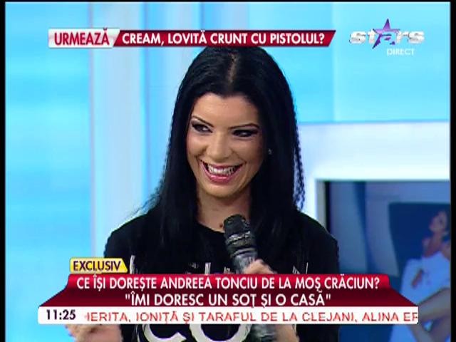 Andreea Tonciu