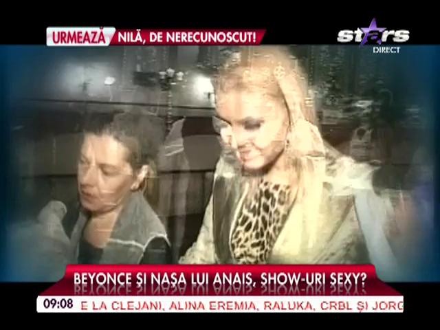 Beyonce &icirc;l scoate din minţi pe Guţă