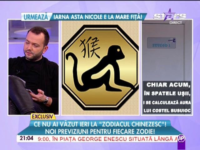 Zodiac chinezesc 1