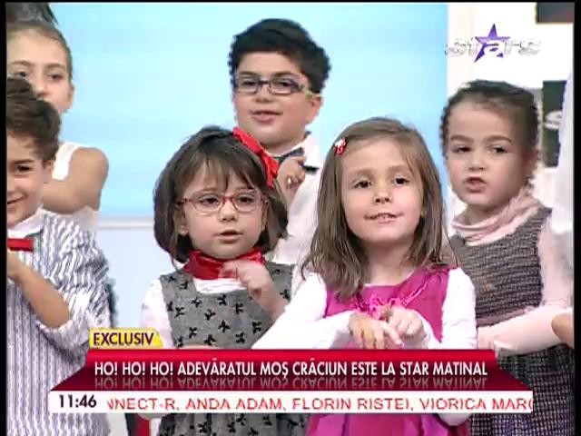 Moș Crăciun