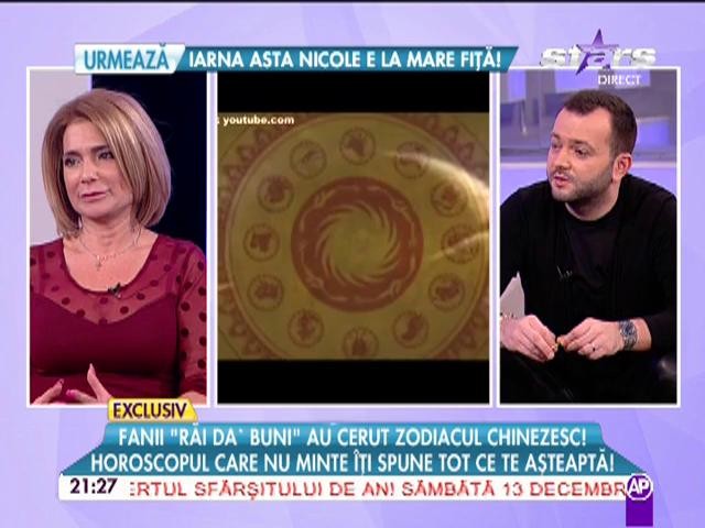 Zodiac Chinezesc 2