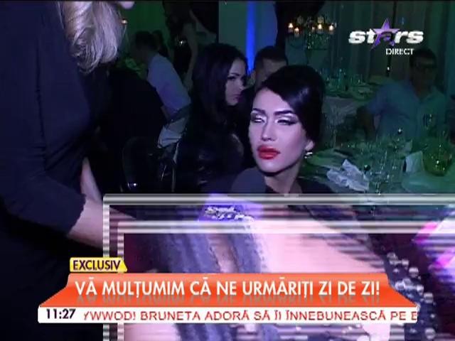 &Icirc;mplinim un anișor! Ce ne-au urat vedetele la cea mai tare petrecere