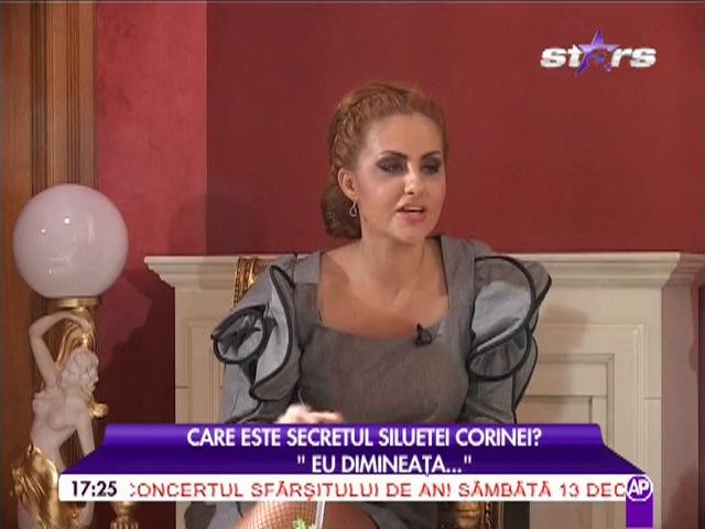 Oana Turcu, detalii intime! La ce a renunţat vedeta după ce s-a măritat: "Aveţi grijă fetelor!"