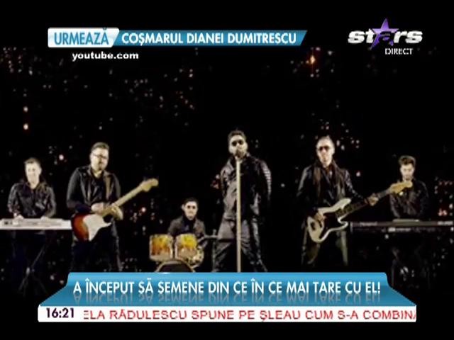 Connect-r este cel mai m&acirc;ndru tătic!