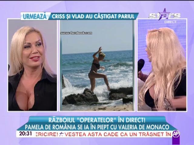 Războiul "operatelor"