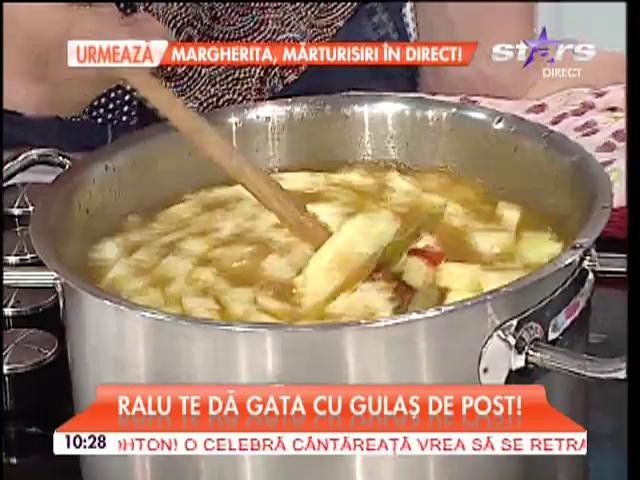 Gulas de post 2