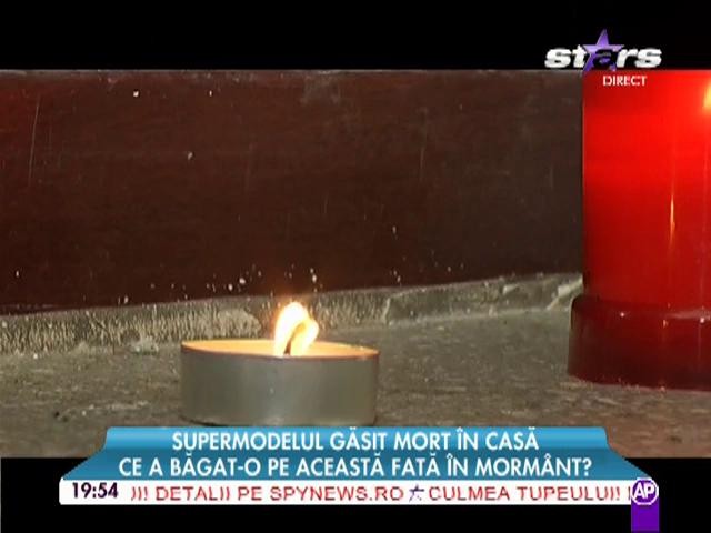 Oana Micut la Rai da buni
