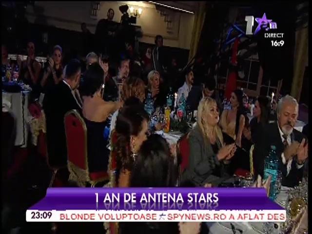 Premiu de excelenţă - Paula Iacob