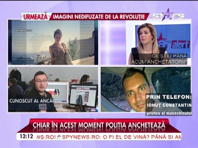 Manechin celebru, găsit mort &icirc;n casă! Cauzele morţii sunt &icirc;nvăluite &icirc;n mister