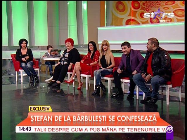 Ştefan de la Bărbuleşti a slăbit 40 de kilograme! O să te şochezi c&acirc;nd o să &icirc;l vezi cum arată acum