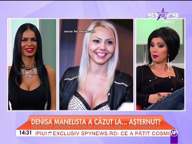 După c&acirc;t timp a căzut Renata la aşternut de la cumpărarea maşinii de către Leo? Află chiar de la ea