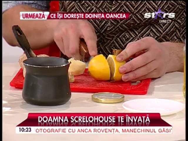 Cum să &icirc;ţi faci sirop natural de tuse? Iată o reţetă simplă şi eficientă